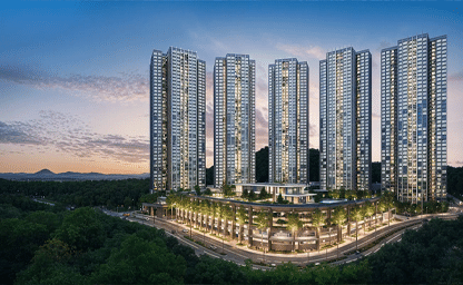 Godrej Plots Pune